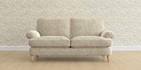 3 Seater Small Sofa