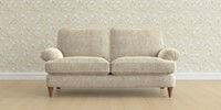 3 Seater Small Sofa