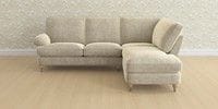 Medium Sofa Chaise - Right Hand
