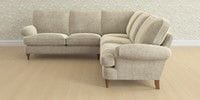 Medium Corner Sofa - Universal