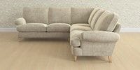 Medium Corner Sofa - Universal