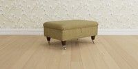 Storage Footstool