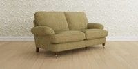 3 Seater Small Sofa