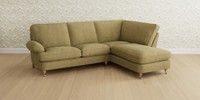 Medium Sofa Chaise - Right Hand