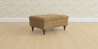 Storage Footstool