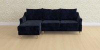 Medium Sofa Chaise - Left Hand