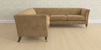 Medium Corner Sofa - Universal