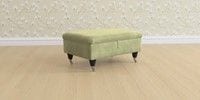 Storage Footstool