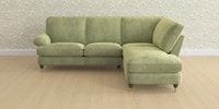 Medium Sofa Chaise - Right Hand