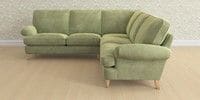 Medium Corner Sofa - Universal