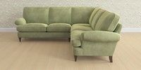 Medium Corner Sofa - Universal