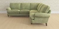 Medium Corner Sofa - Universal