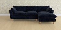 Medium Sofa Chaise - Right Hand