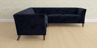 Medium Corner Sofa - Universal