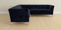 Medium Corner Sofa - Universal