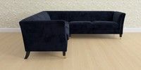 Medium Corner Sofa - Universal