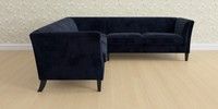 Medium Corner Sofa - Universal