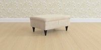Storage Footstool