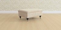 Storage Footstool