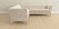 Medium Corner Sofa - Universal