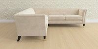 Medium Corner Sofa - Universal