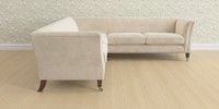 Medium Corner Sofa - Universal