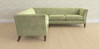 Medium Corner Sofa - Universal