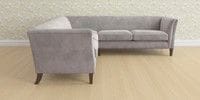 Medium Corner Sofa - Universal