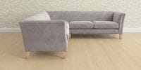 Medium Corner Sofa - Universal