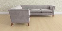 Medium Corner Sofa - Universal