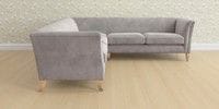 Medium Corner Sofa - Universal