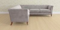 Medium Corner Sofa - Universal