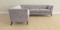 Medium Corner Sofa - Universal