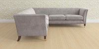 Medium Corner Sofa - Universal