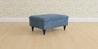 Storage Footstool
