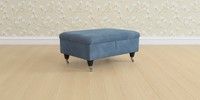 Storage Footstool