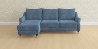 Medium Sofa Chaise - Left Hand