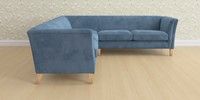 Medium Corner Sofa - Universal