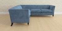 Medium Corner Sofa - Universal