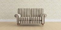 2 Seater Small Sofa