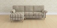 Medium Sofa Chaise - Left Hand