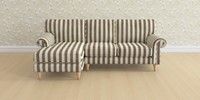 Medium Sofa Chaise - Left Hand