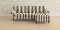 Medium Sofa Chaise - Right Hand