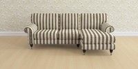 Medium Sofa Chaise - Right Hand