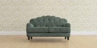 2 Seater Small Sofa