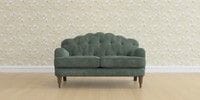 2 Seater Small Sofa