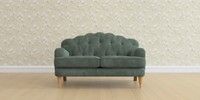 2 Seater Small Sofa
