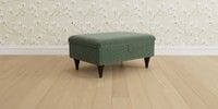 Storage Footstool
