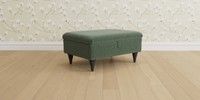 Storage Footstool