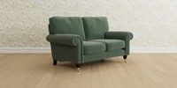 2 Seater Small Sofa